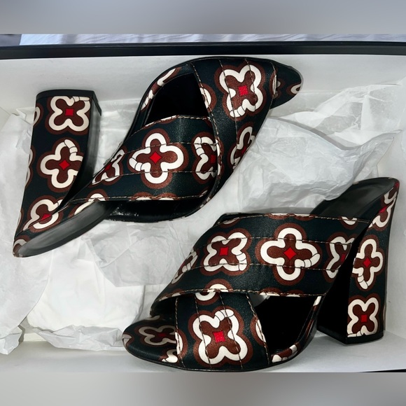 Gucci Mules (Authentic) - Picture 1 of 6